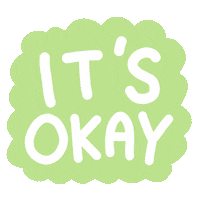 Mental Health Depression Sticker by Tilly & Type