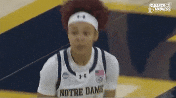 Come On Basketball GIF by NCAA March Madness