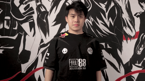 Angry Hold Up GIF by G2 Esports
