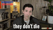 Dont Die GIF by Team Kennedy
