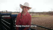 Keep Going Season 1 GIF by Freeform