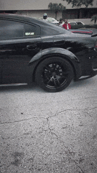 Burnout GIF