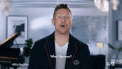 Usa Network Mizandmrs GIF by Miz & Mrs
