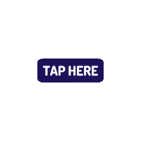 Tap Tap Instagram Sticker by Digital Pratik