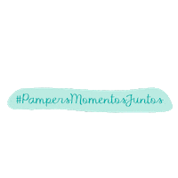 Maternidad Sticker by P&G Pampers