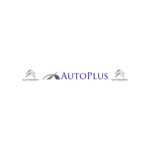 Hyundai Citroen Sticker by Autoplus Olbia