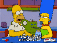 homer simpson episode 13 GIF