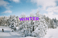 inemuryyyyn winter GIF