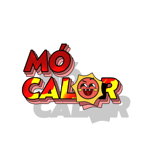 Arianfreak giphyupload hot calor rj Sticker