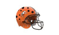 Futbol Americano Football Sticker by Little Caesars México