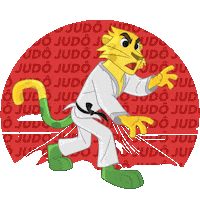 Olympic Sports Sport Sticker by Time Brasil