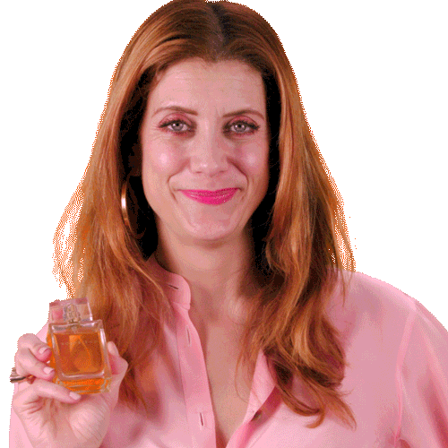 kate walsh beauty Sticker by Boyfriend Perfume