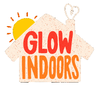 Gender Equality Girl Power Sticker by Global G.L.O.W.