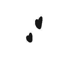 Heart Love Sticker