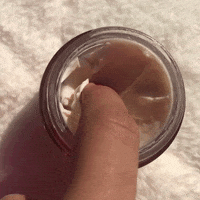 Korres Night Sleeping Facial GIF by Ejollify Beauty