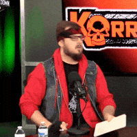 schmoedown shrug GIF by Collider