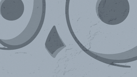 Sculpting Mt Rushmore GIF by BigBrains