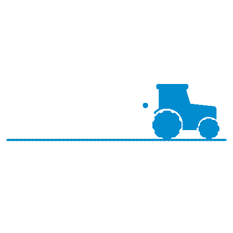 Landini_Tractors tractor tractors trattore trattori Sticker