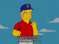 inspired the simpsons GIF