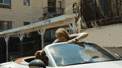 ncis: los angeles jump GIF by CBS