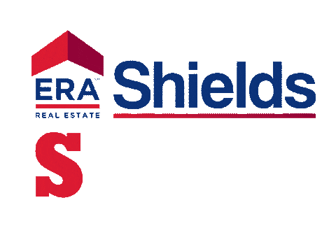 real estate home Sticker by ERA Shields Real Estate