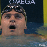 Excited Lets Go GIF by Team USA