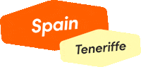 Travel Spain Sticker by Vingresor