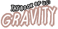 Gravity Sticker