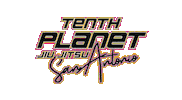 10Psa Sticker by 10th Planet San Antonio