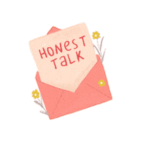 fashionpotluck support letter writing socialmedia Sticker