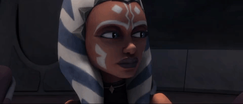 Episode 1 Revival GIF by Star Wars