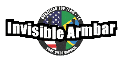 Diego Gamonal Sticker by Brazilian Top Team