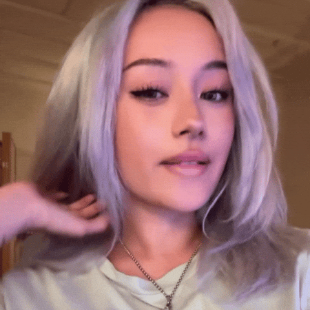 Cute Girl Beauty GIF