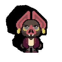 Rit Tigers Bat Sticker by Rochester Institute of Technology