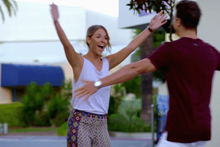 GIF by The Bachelor Australia