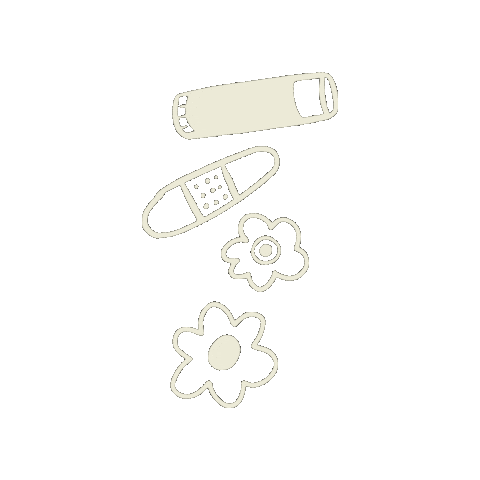 Bloomwellness Sticker by Park Creative Co