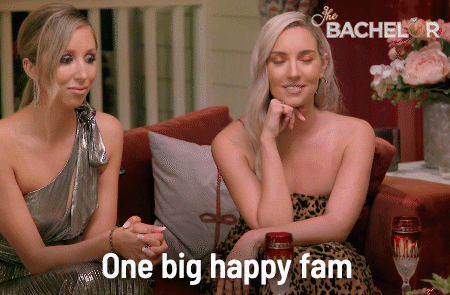 Thebachelor GIF by The Bachelor Australia