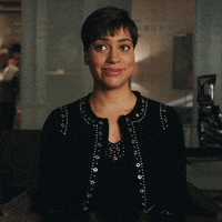Season 2 Smile GIF by Paramount+