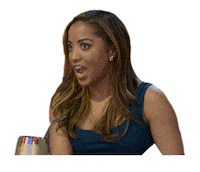 Love Is Blind Chelsea Sticker by NETFLIX