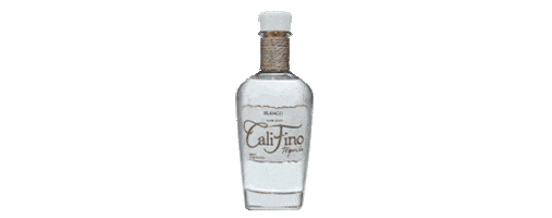 Party Drink Sticker by CaliFino Tequila