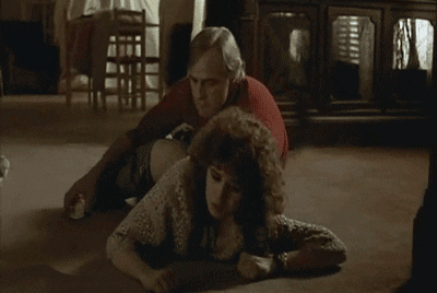 Marlon Brando And I Like Butter GIF by Maudit