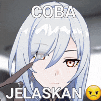 Honkai Star Rail GIF