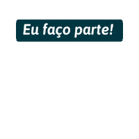 Facaparte Sticker by Sicoob SC/RS