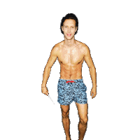 Model Peter Sticker by Love Island CS