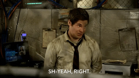 comedy central season 3 episode 20 GIF by Workaholics