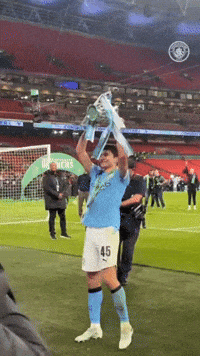 Manchester City Uzbek GIF