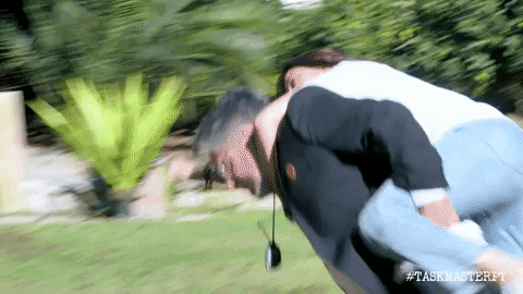 GIF by Taskmaster Portugal