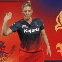 Happy Dance GIF by Royal Challengers Bangalore