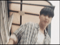 Kwon Soonyoung GIF