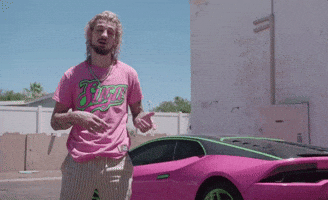 Oh S**t, He Wasn't Lying